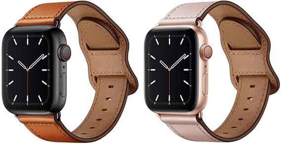 pink sand apple watch band 38mm