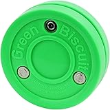 Green Biscuit Training Puck, 1 Puck