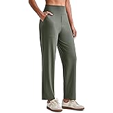 G4Free Yoga Pants with Pockets for Women Golf Pant Wear for Daily