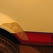 trimbrite bodyguard textured black protection film