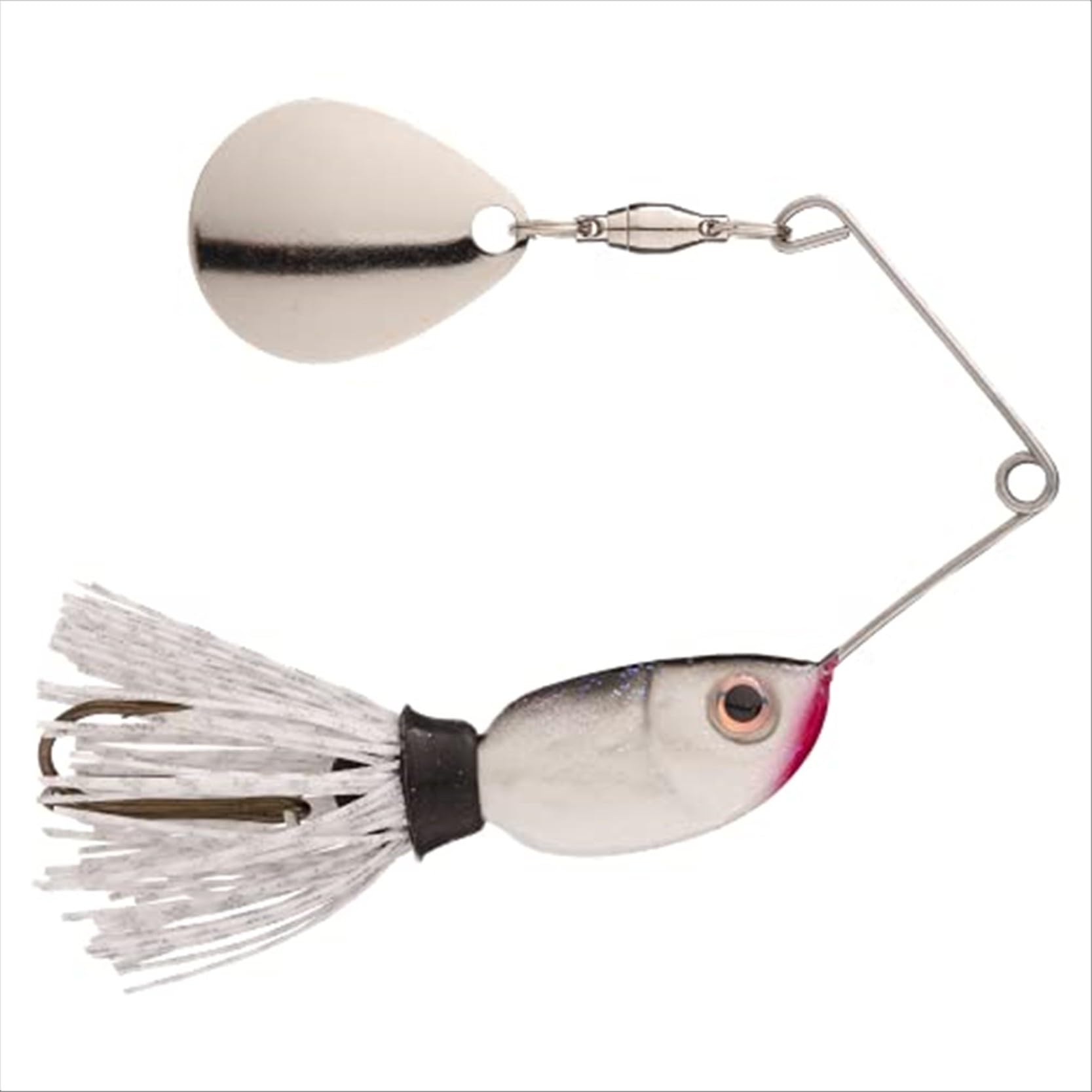 Strike King Rocket Shad Spinnerbait/Shad