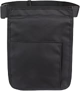 Tiardey Utility Waist Tool Organiser Multi Compartment Medical Belt Pouch view 4