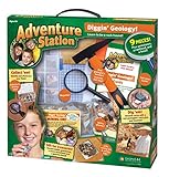 Adventure Station Diggin Geology