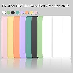 iMieet Case for iPad 9th Generation 2021/iPad 8th