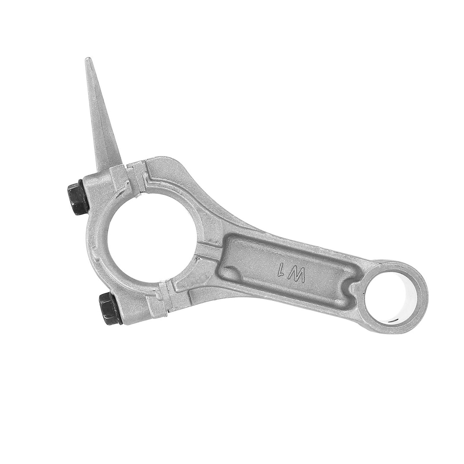 Generator Connecting Rod Gasoline Generator Accessories for 168F GX160 170F 2-3KW, Dynamo