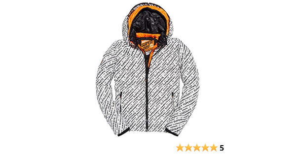جاكيت رجالي SUPERDRY STREET LINE PUFFER 