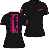 Grunt Style Fully Leaded Women's Slim Fit T-Shirt