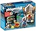 Playmobil King's Treasure Guard Set