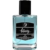 Mens Cologne Eau de Toilette With Warm Spicy Fragrance - Chestnut, Lavender, Tender Sage, Vanilla Notes | Long-Lasting Luxury Mens Cologne Gift 50ml / 1.69fl oz