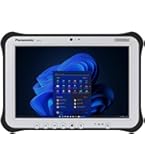 Amazon.com : Toughbook Panasonic G1, FZ-G1 MK5, Rugged Tablet