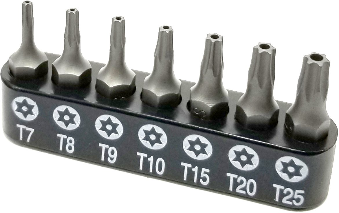 Best Tamper Proof Torx T20 Screwdriver The Best Home