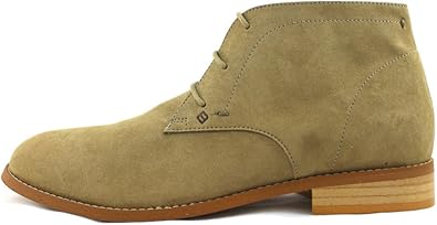 vegan chukka