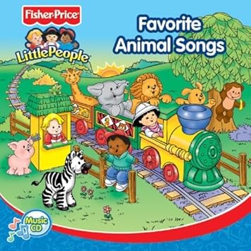 little people songs