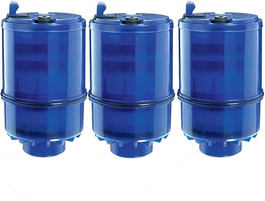 Amazon Com Pur Mineralclear Faucet Water Replacement Filter