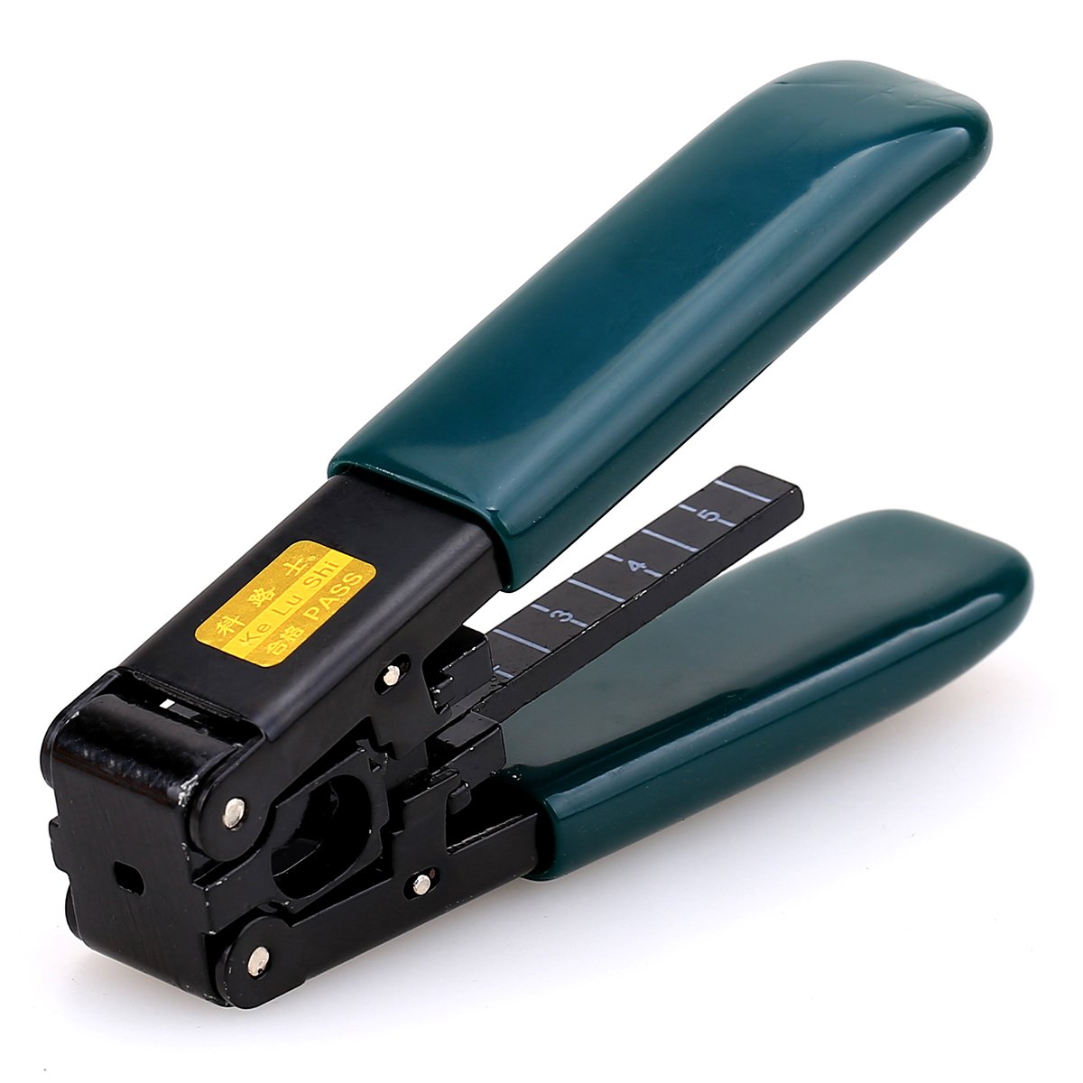 Cruiser Fiber Optic Stripping Tool Fiber Optic Stripper FTTH Cable Striping Plier