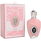 Almas Perfume Lara 3.4Oz Edp (W)