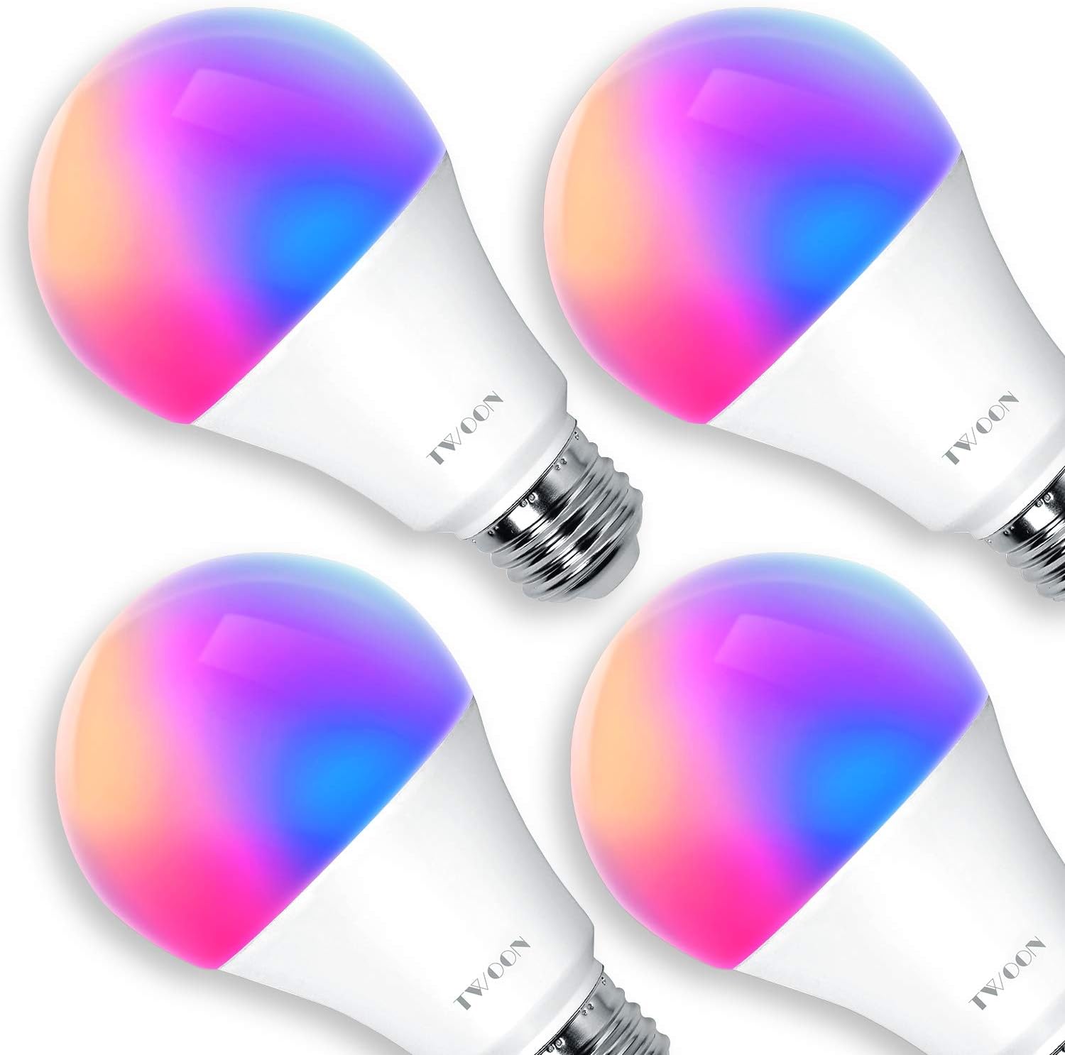 100 watt smart bulb alexa