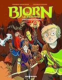 Bjorn le Morphir, Tome 2 : Dans l'enfer des enfer by 