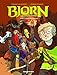 Bjorn le Morphir, Tome 2 : Dans l'enfer des enfer by 