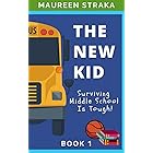The New Kid: Surviving Middle School Is Tough!