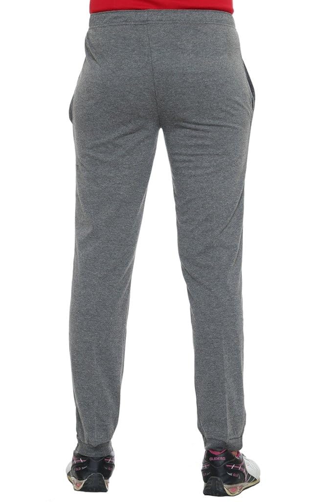 vimal cotton blended trackpant for women