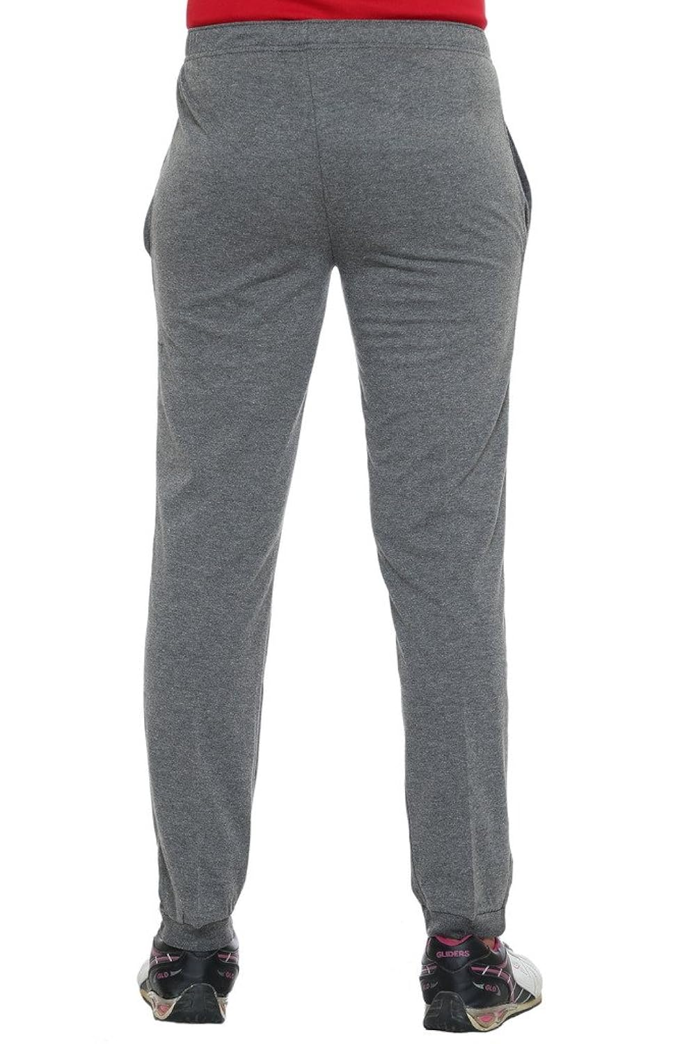 vimal cotton blended trackpant for women