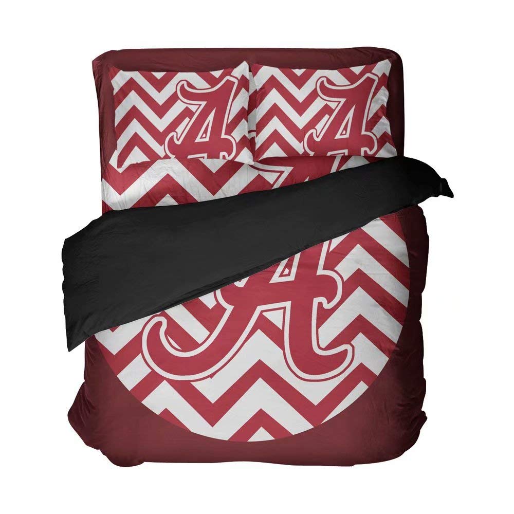 Best Alabama Crimson Tide Bedding - Cree Home