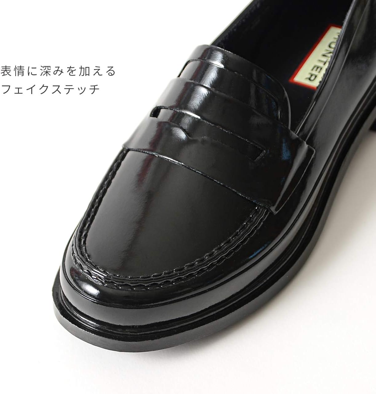 original penny loafers