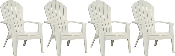Amazon Com Adams Manufacturing Real Comfort Adirondack Chair