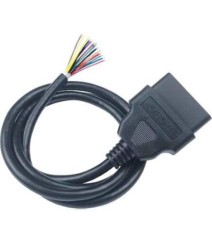 Amazon.com: Kvaser Leaf V3 CAN FD Interface, USB 2.0 Electronic