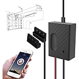 Schellenberg 60859 Garagentoröffner und Außentor-Öffner für