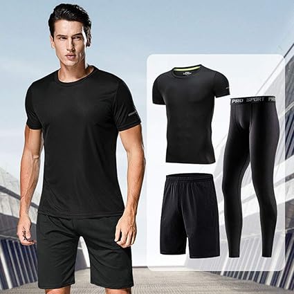 big and tall gym clothes