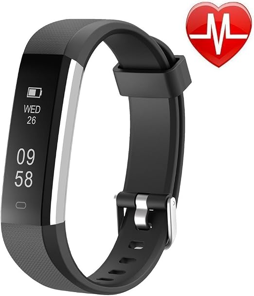 letsfit id115u fitness tracker