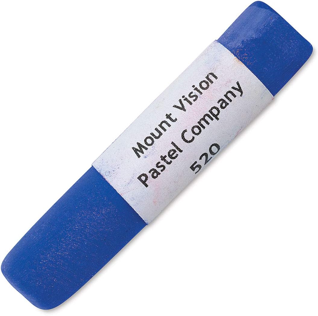 Mount Vision Handmade Soft Pastel - #520