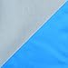 K&H Pet Products Coolin' Pet Cot Elevated Pet Bed Large Gray/Blue 30