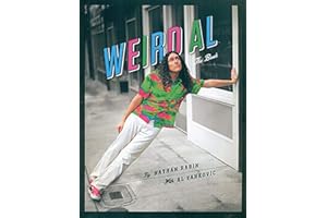 Weird Al: The Book
