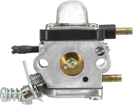 Generic Vergaser Vergaser Fur Mantis Tiller 7222 Sv 5c 2 A021001090 Zama C1u K82 K54a K46 Amazon De Kuche Haushalt