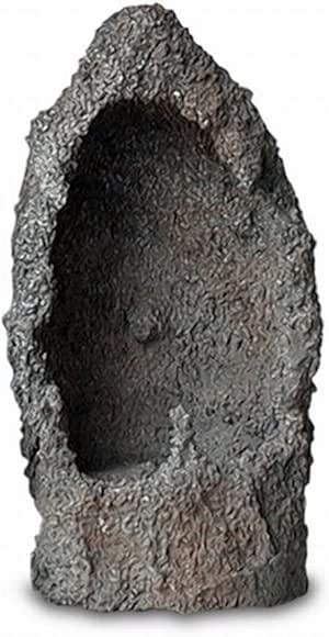 Gruta para Virgen de 60 a 100 cm de altura: Amazon.es: Bricolaje y