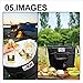 AO Coolers Original Soft Cooler with High-Density Insulation, Charcoal, 48-Can