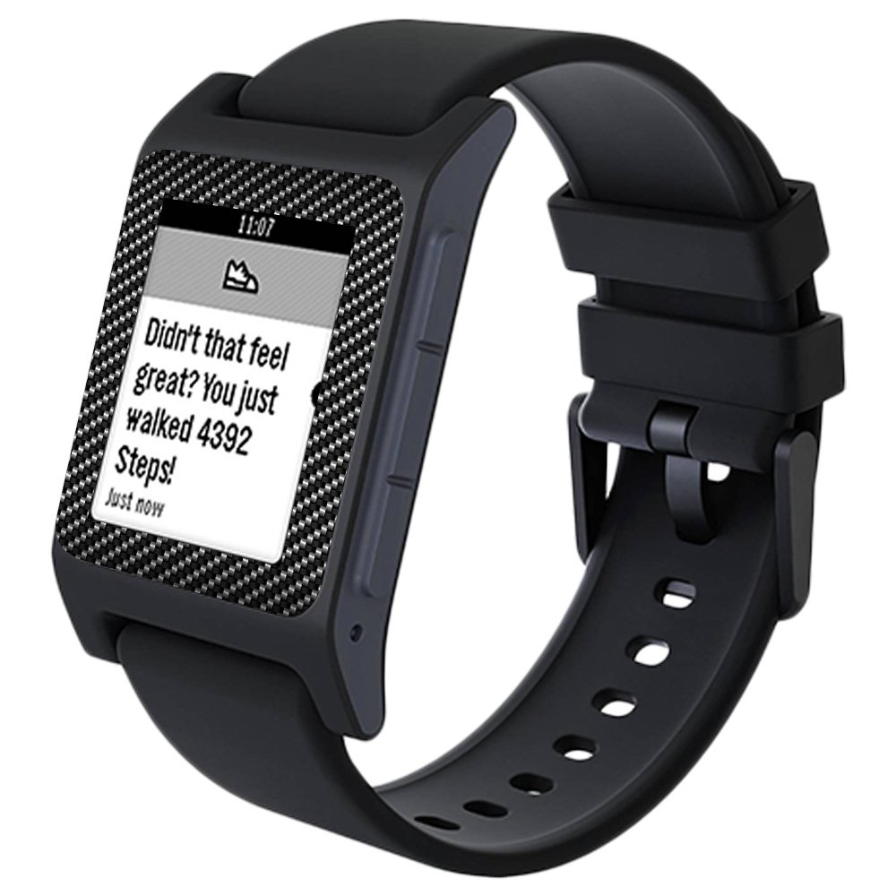 Amazon.com: MightySkins Skin for Pebble 2 SE Smart Watch ...