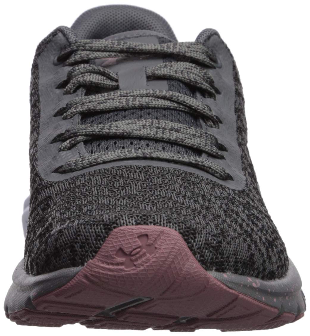 Under Armour Women�s Charged Escape 2 Chrome Running Shoe Under Armour Women�s Charged Escape 2 Chrome Running Shoe