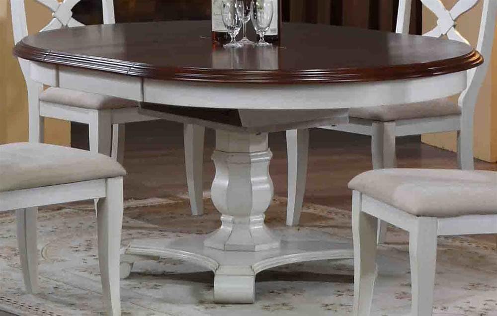 Amazon Com Sunset Trading Traditional Wooden Butterfly Leaf