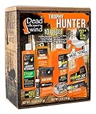Dead Down Wind Trophy Hunter Kit (10 Piece)