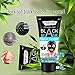Blackhead Remover Mask, Peel Off Blackhead Mask, Black Mask - Deep Cleansing Facial Mask,helpful with Face & Nose. 60 ml
