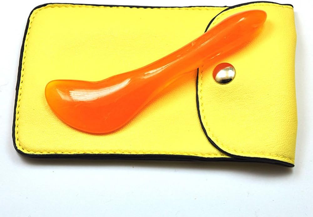 Resin Gua sha Guasha Massage Therapy Tool RS016