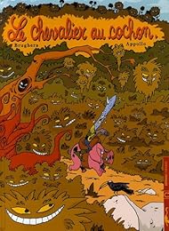 Le  chevalier au cochon