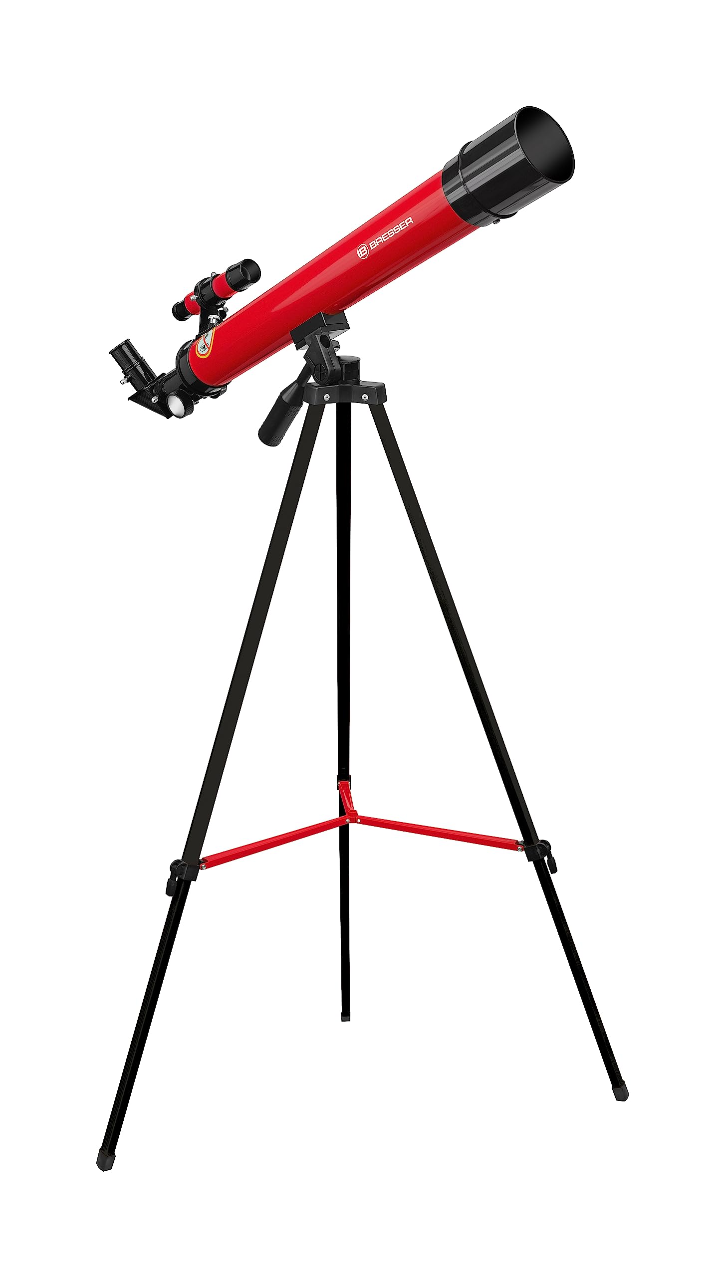 Bresser Junior Lens Telescope 50/600 AZ โ image 1