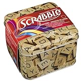 Wild and Wolf Scrabble Coasters