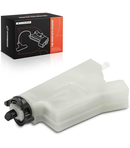 Amazon.com: HDNAHEQ 1pc Fuel Gas Door Lock Latch Opener Actuator