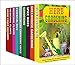 Micro Gardening: Box Set : A Introductory And Beginner's Guide To Gardening In Micro Small Spaces Plus How To Grow Fruits And Other Herbs